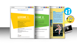 AP Course 6 lezioni